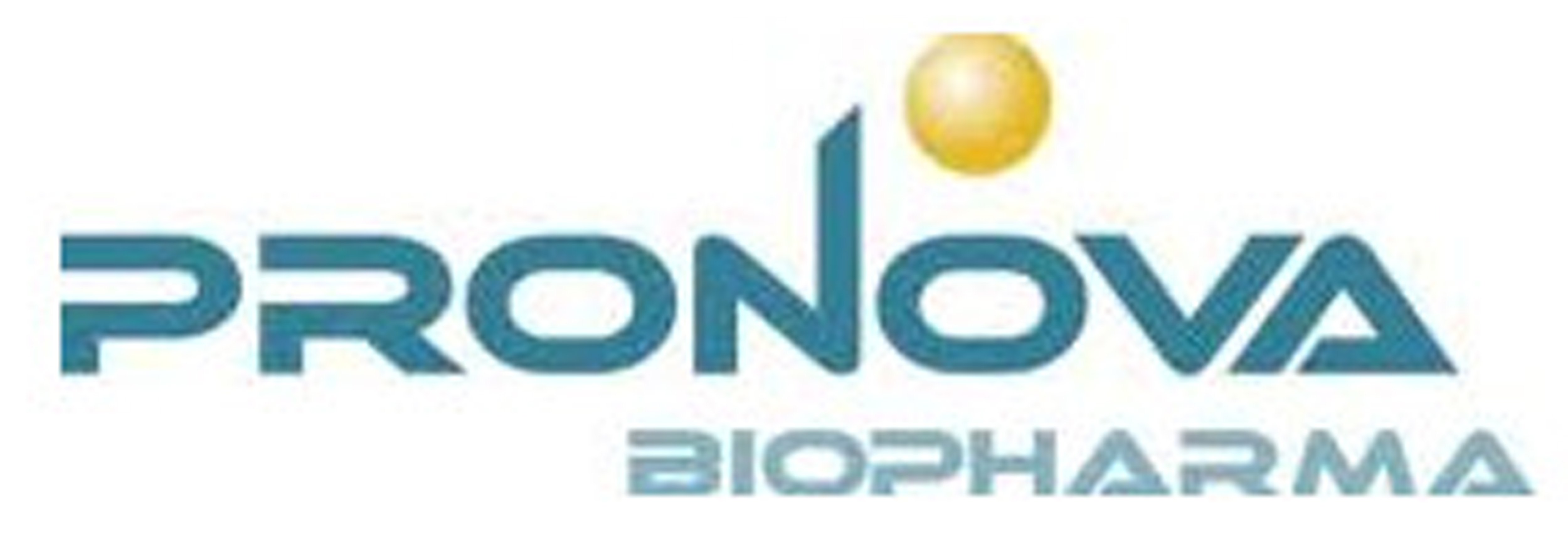 ProNova BioPharma